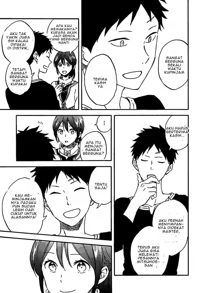 Chapter 90 - halaman 10