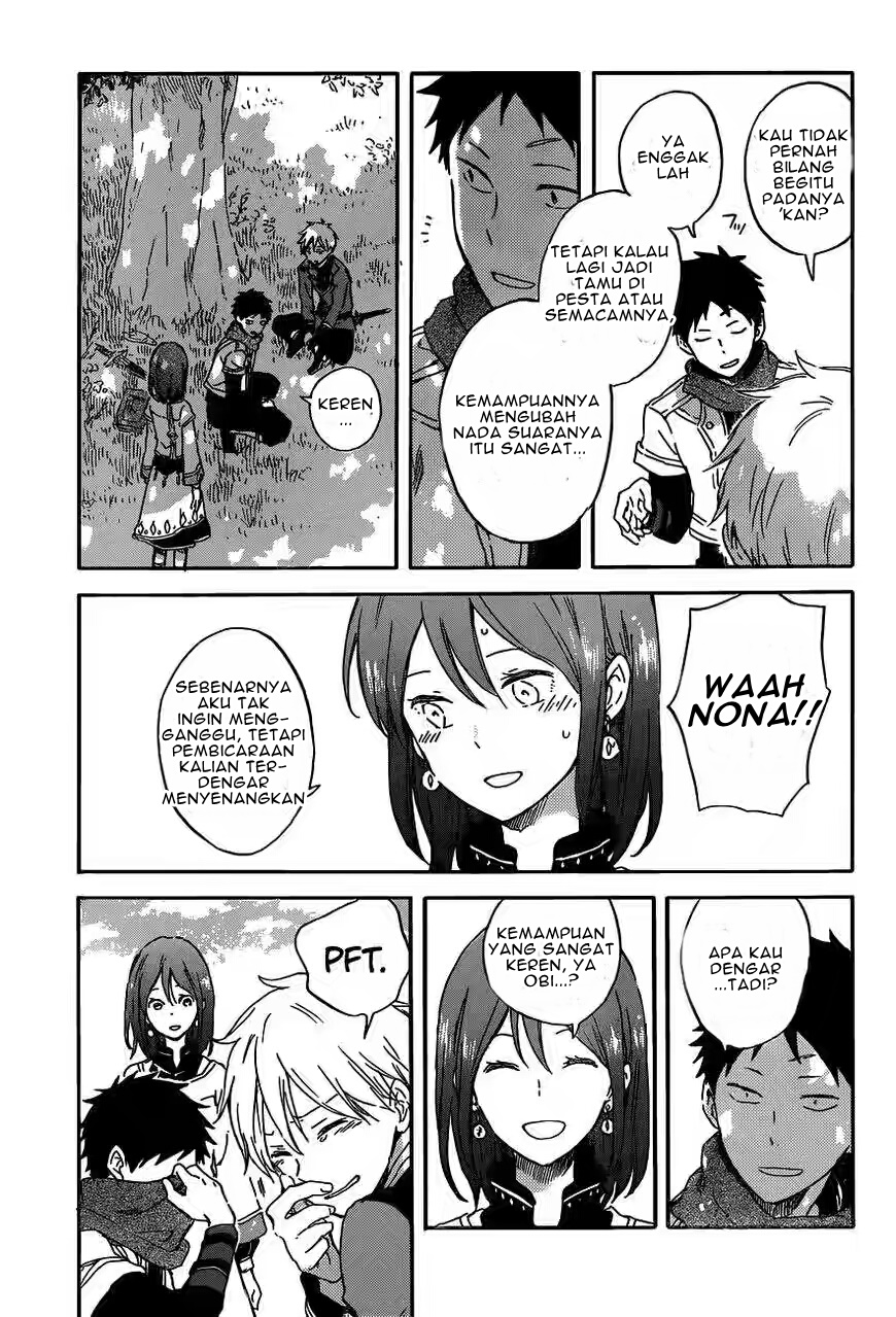 Chapter 89 - halaman 11