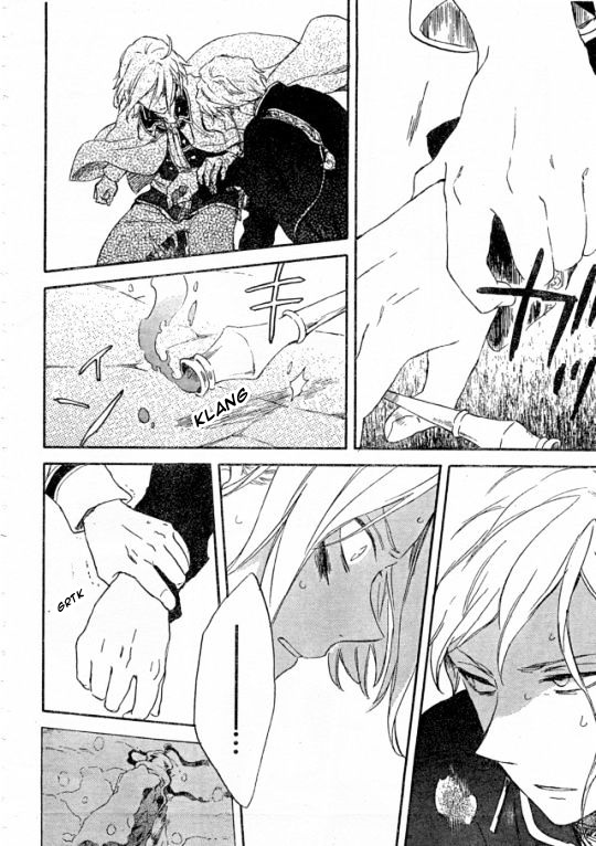 Chapter 86 - halaman 10
