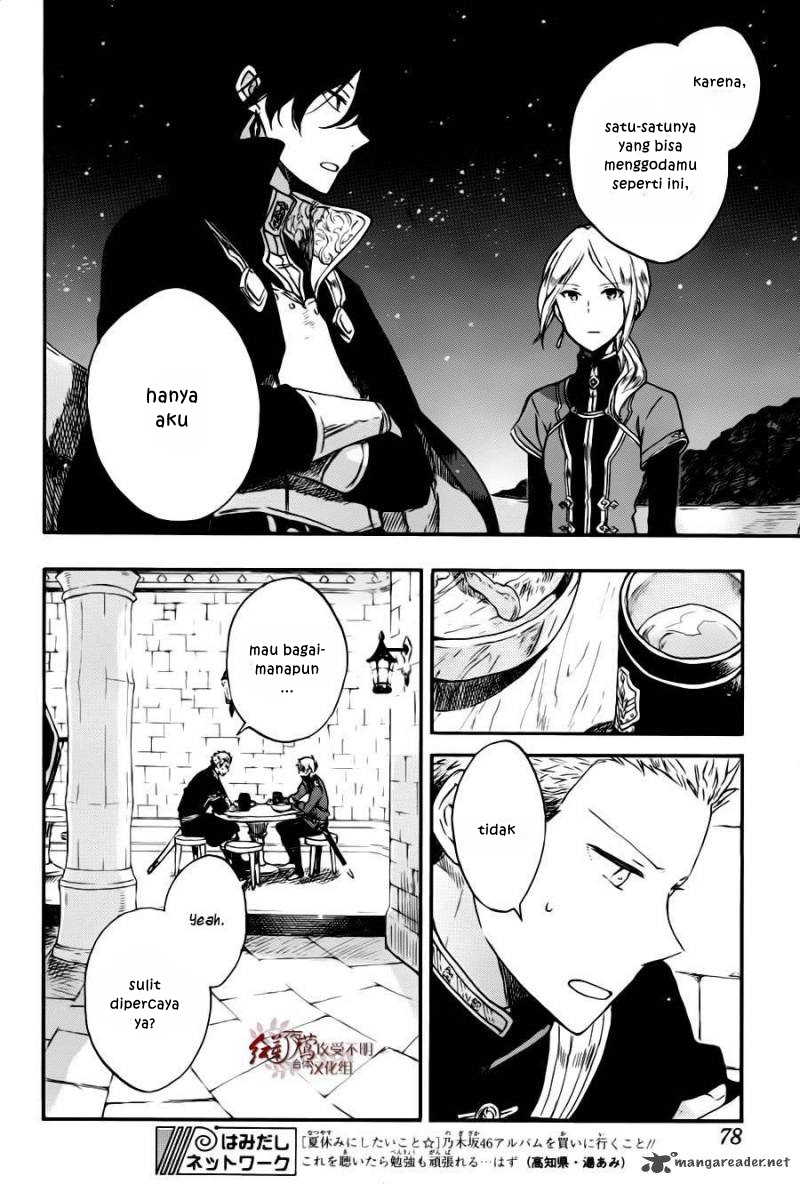 Chapter 77 - halaman 10