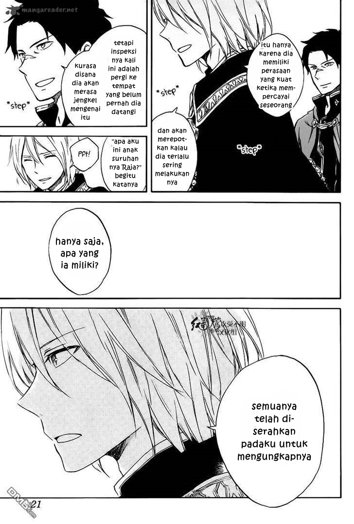 Chapter 74 - halaman 10