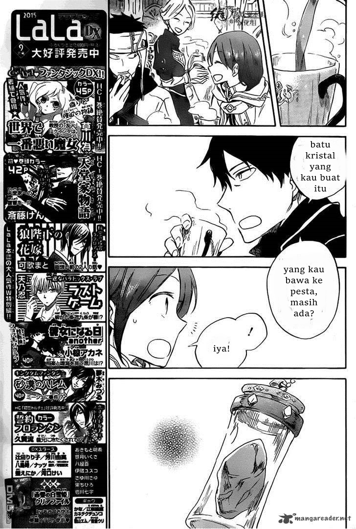 Chapter 69 - halaman 10