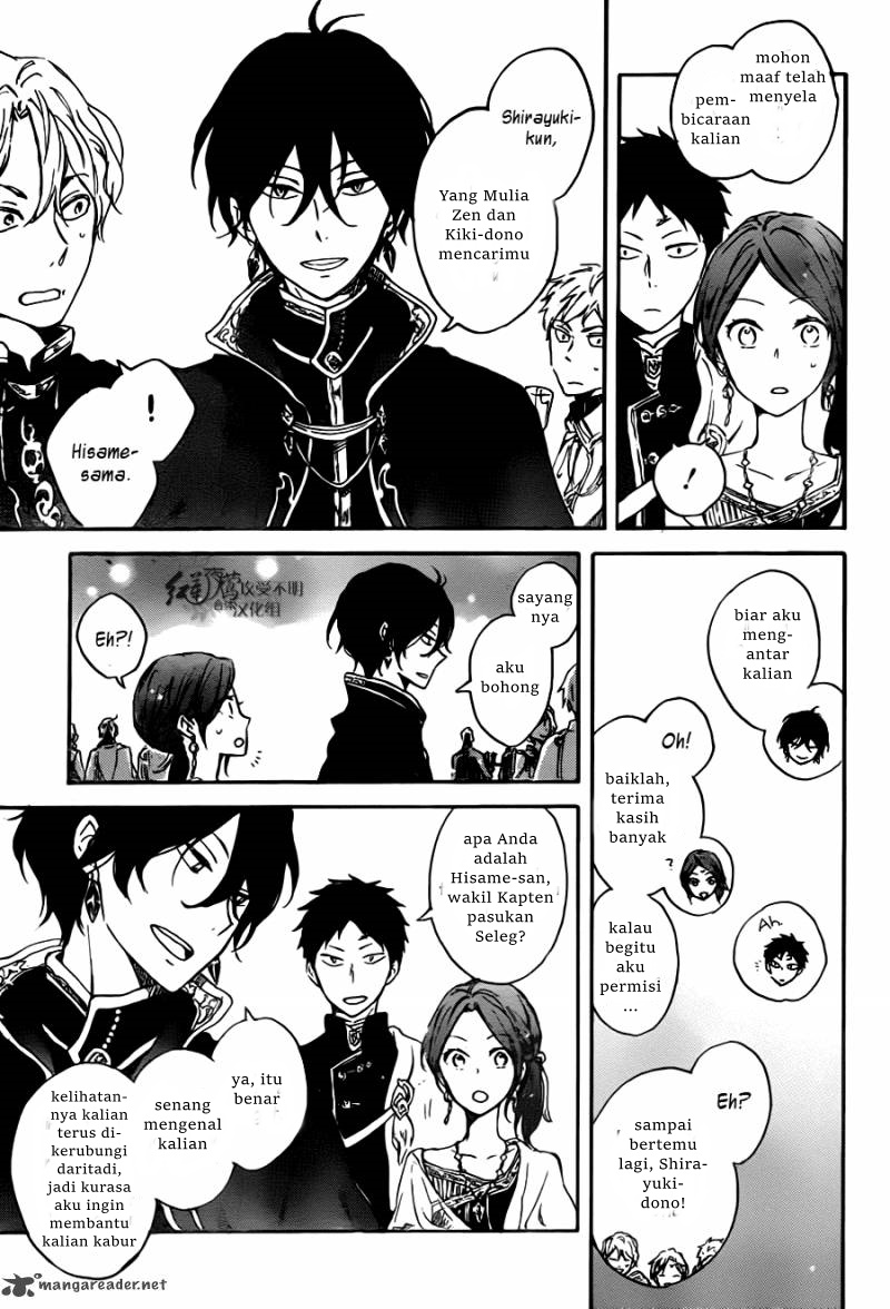 Chapter 67 - halaman 10