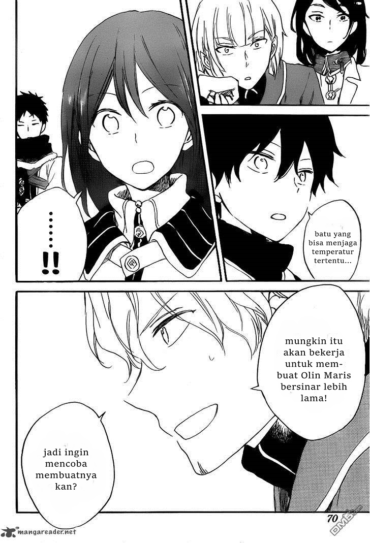 Chapter 64 - halaman 11