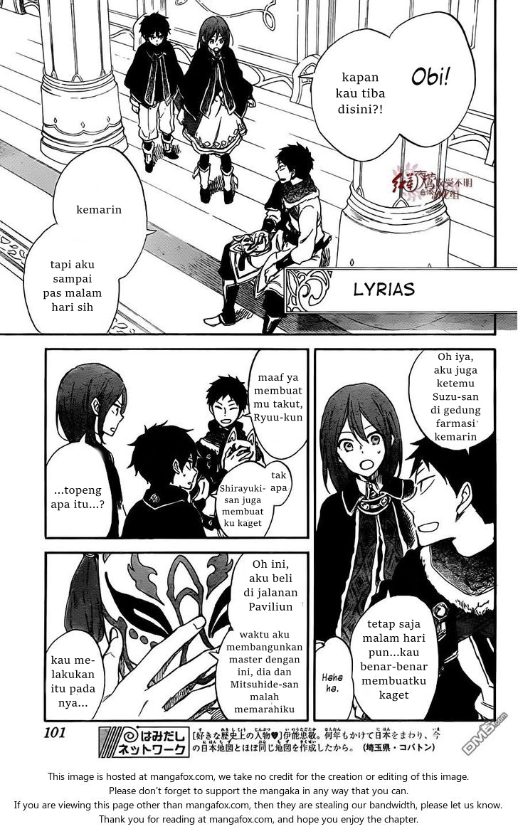 Chapter 61 - halaman 10