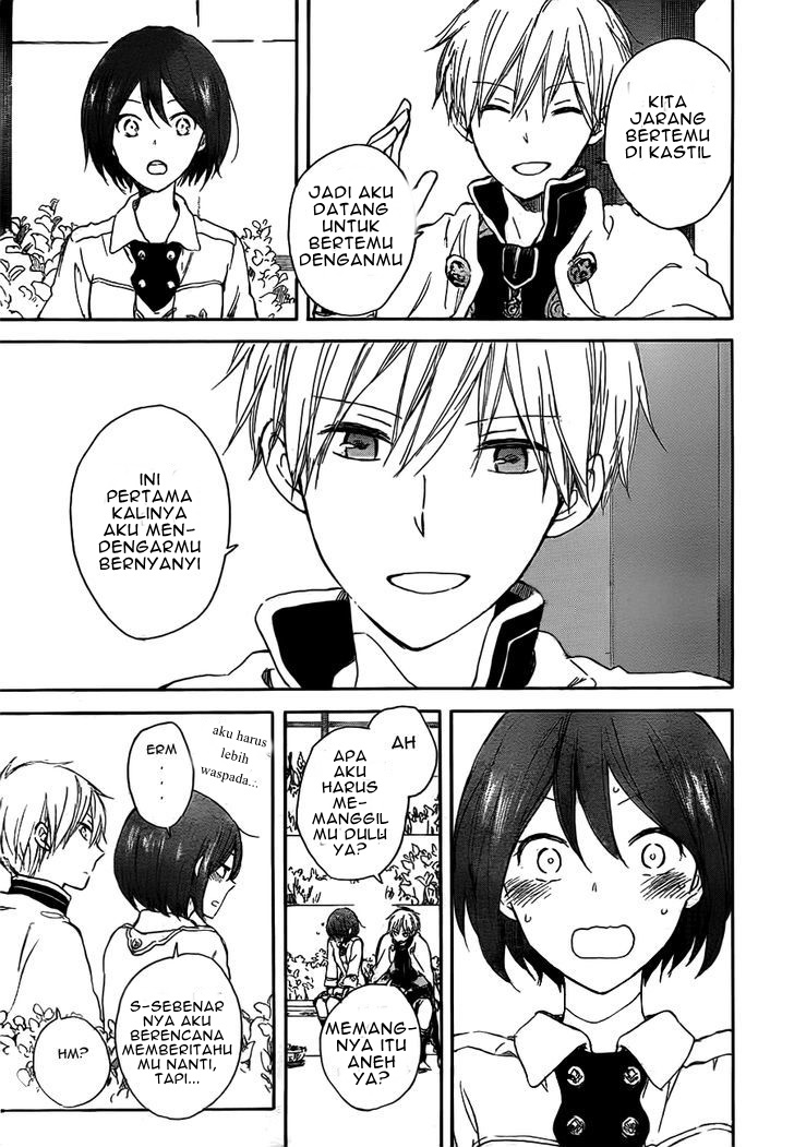 Chapter 45 - halaman 10