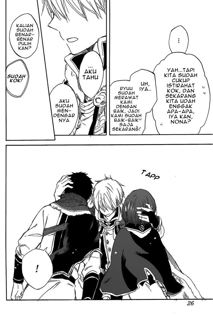 Chapter 40 - halaman 10