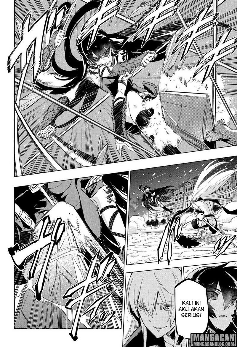 Chapter 77 - halaman 11