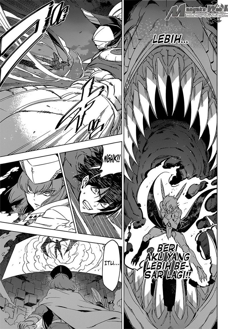 Chapter 74 - halaman 11