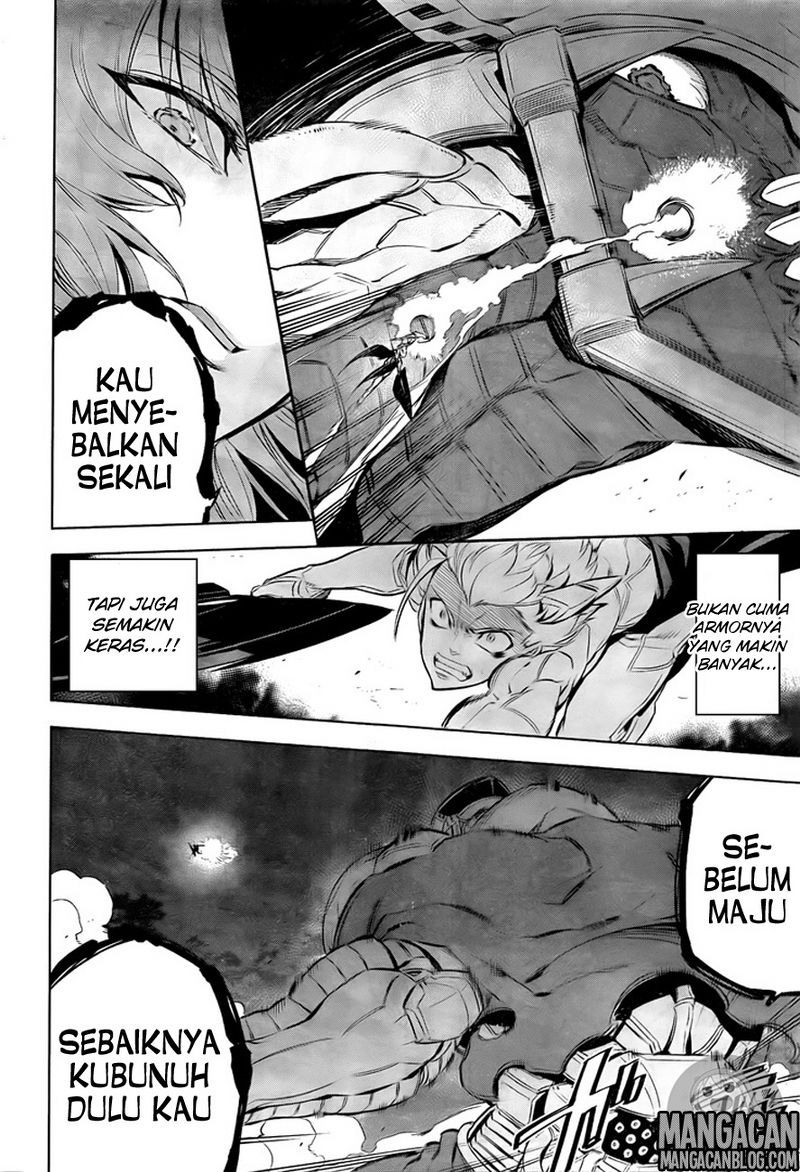 Chapter 73 - halaman 11