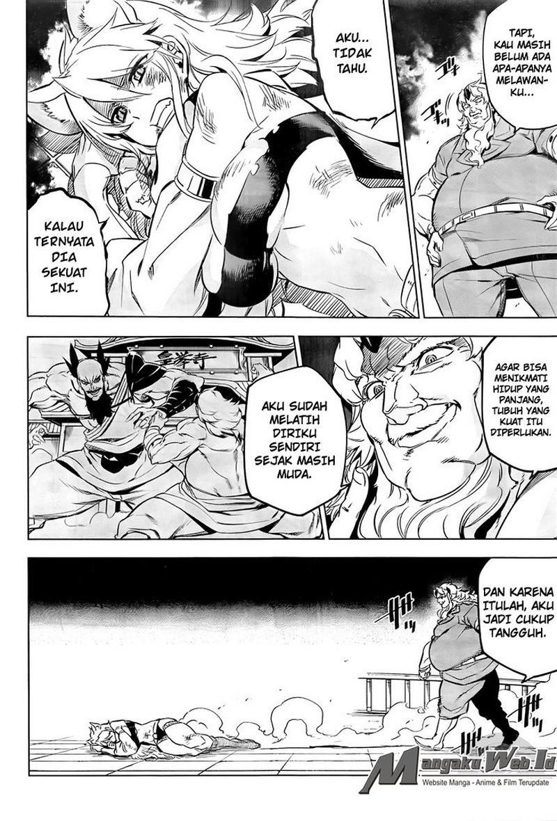 Chapter 72 - halaman 10