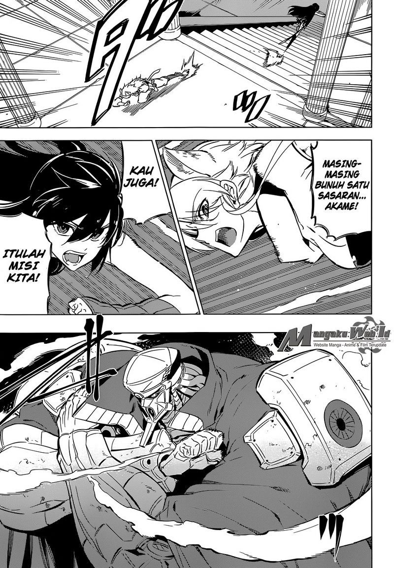 Chapter 71 - halaman 11