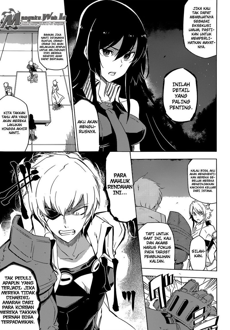 Chapter 68 - halaman 11