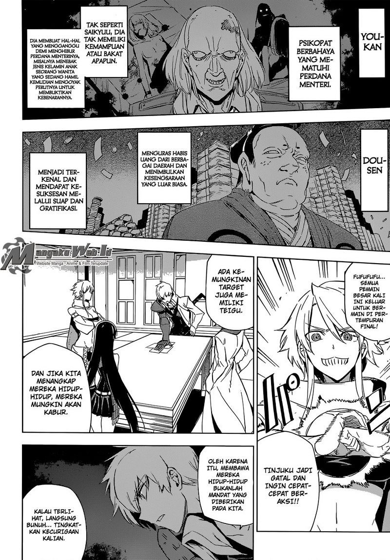 Chapter 68 - halaman 10
