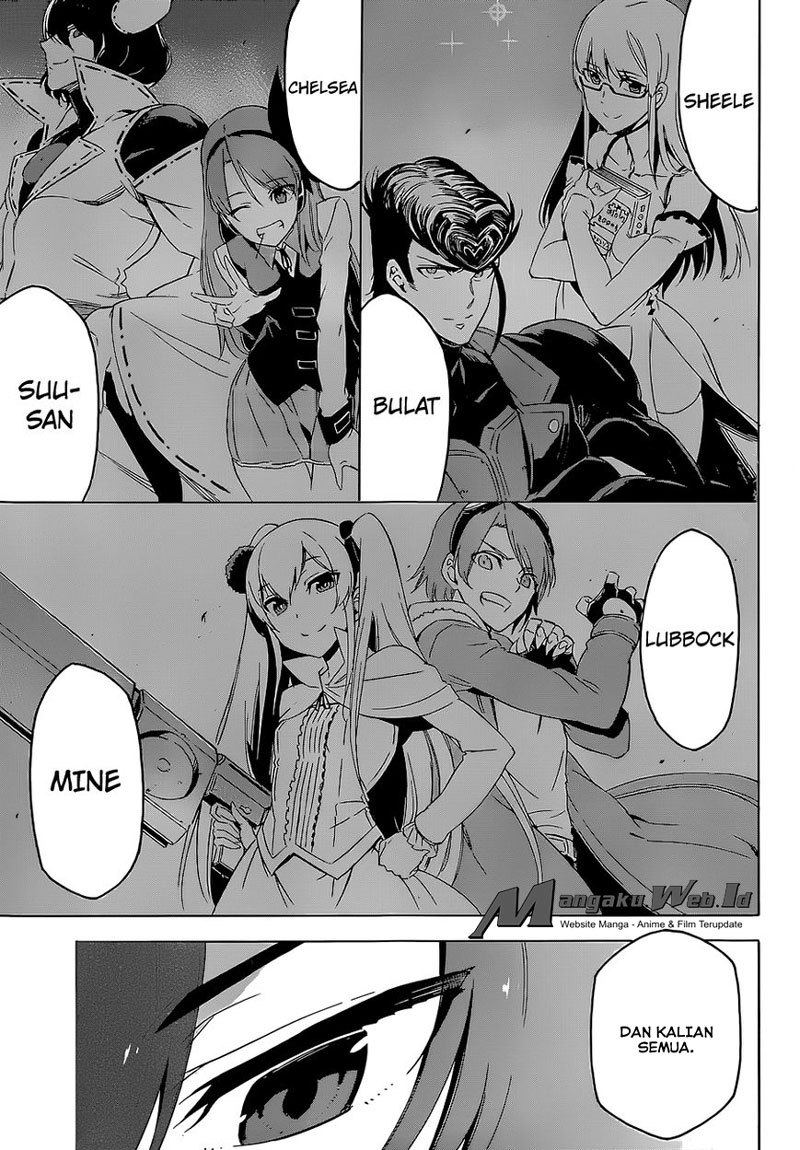 Chapter 67 - halaman 10