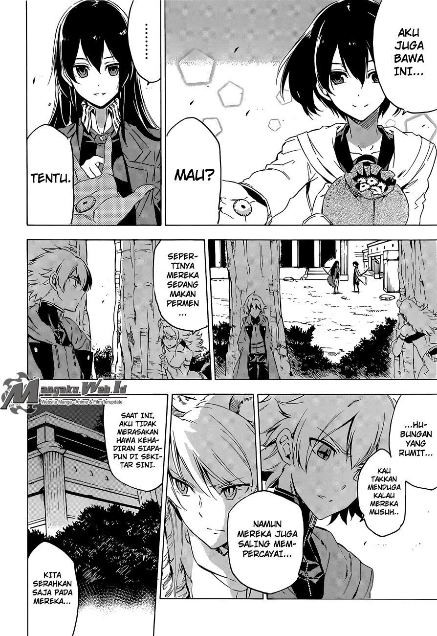 Chapter 65 - halaman 10