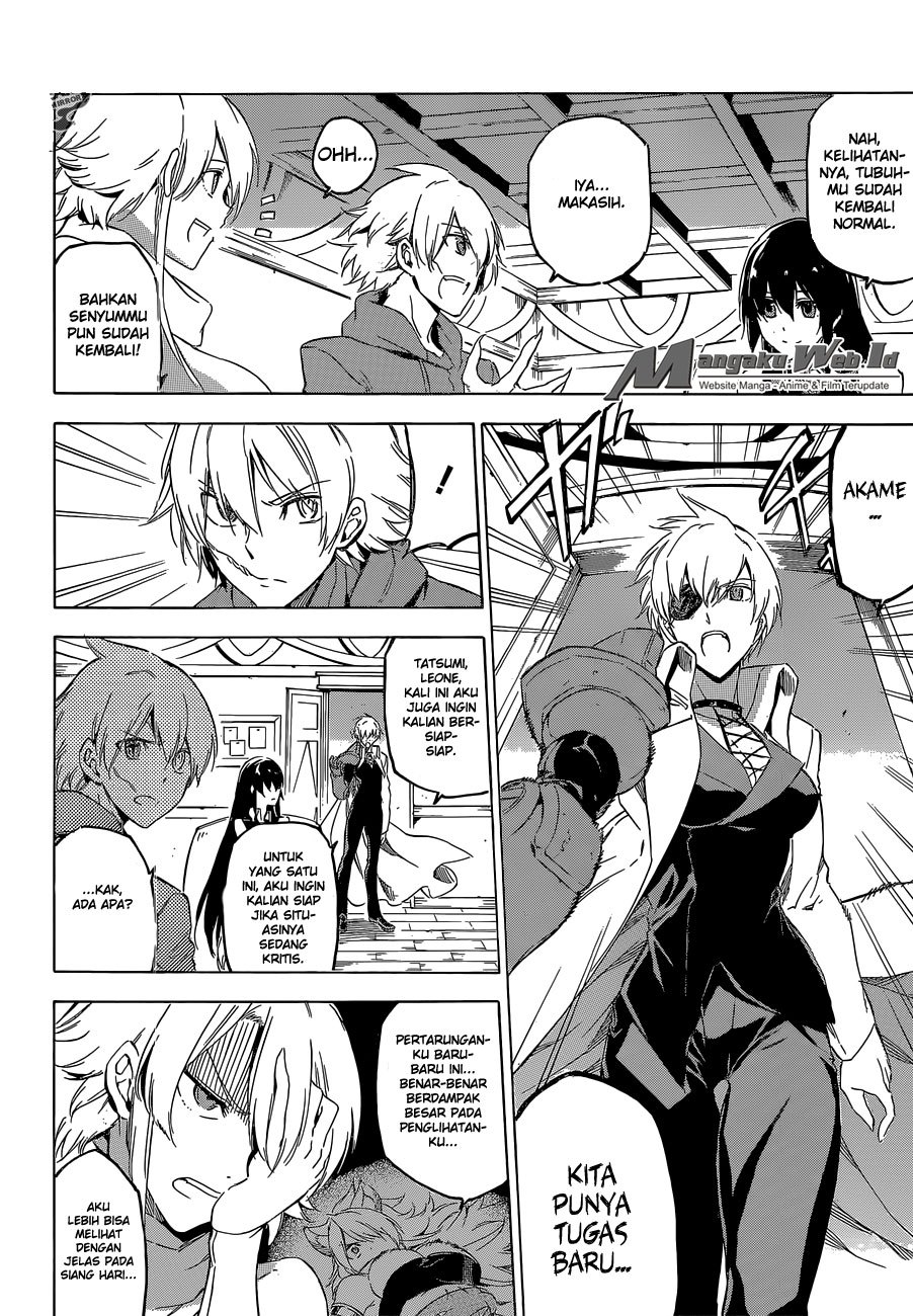 Chapter 61 - halaman 11