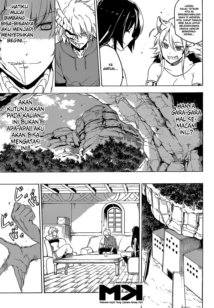 Chapter 61 - halaman 10