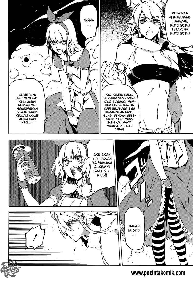 Chapter 60 - halaman 10