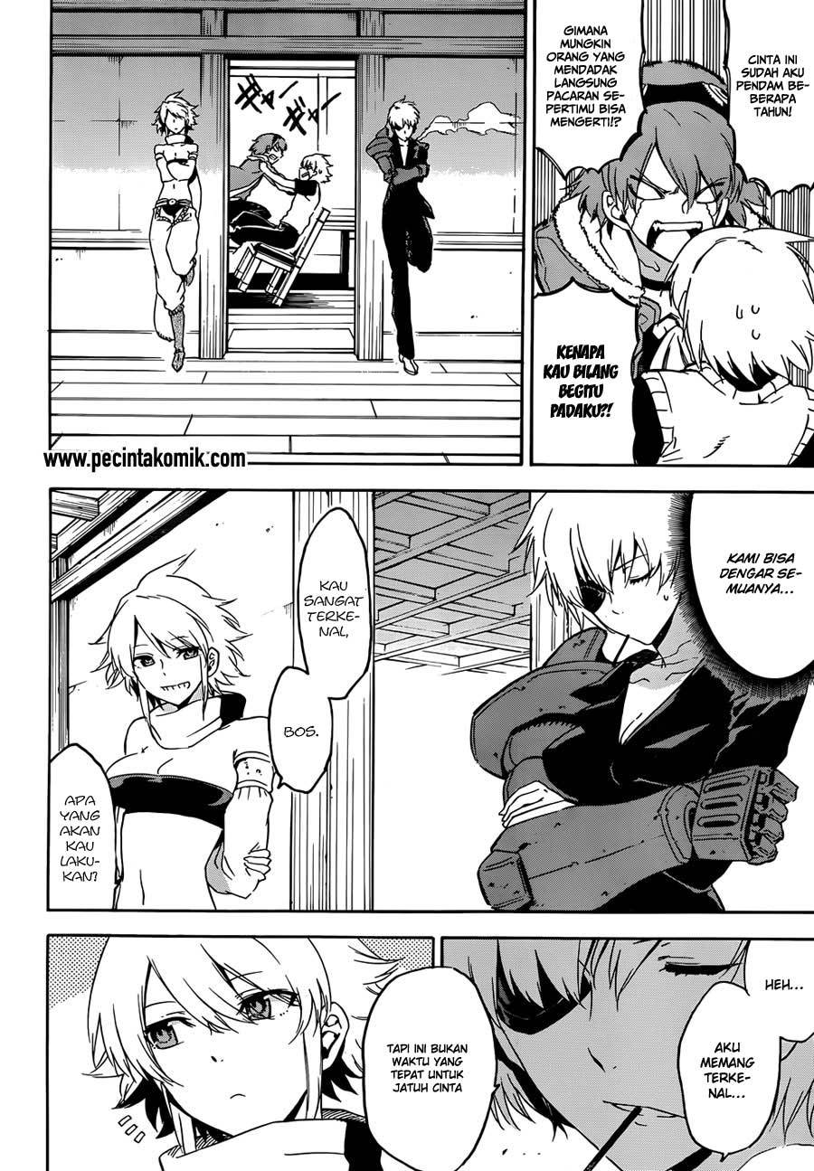 Chapter 50 - halaman 10