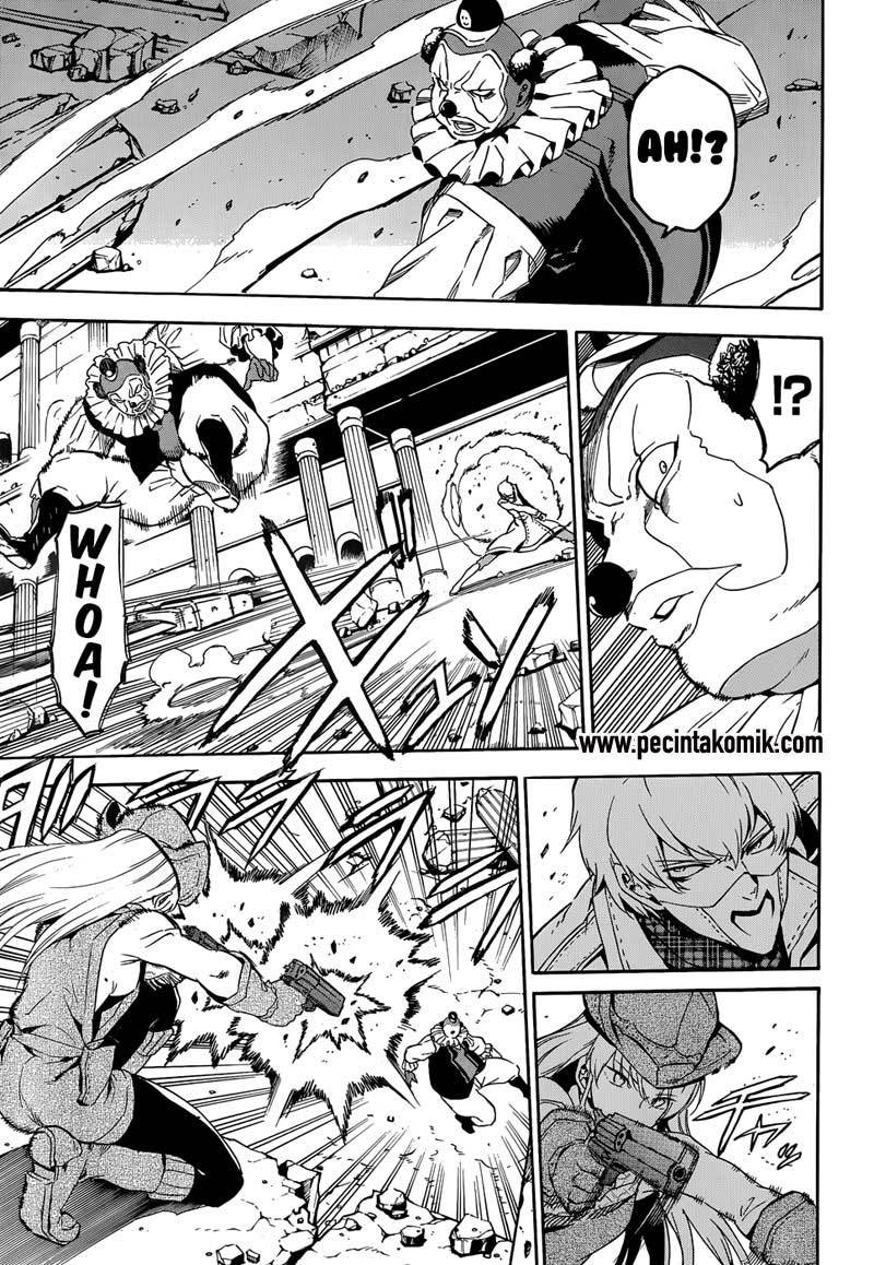 Chapter 49 - halaman 11