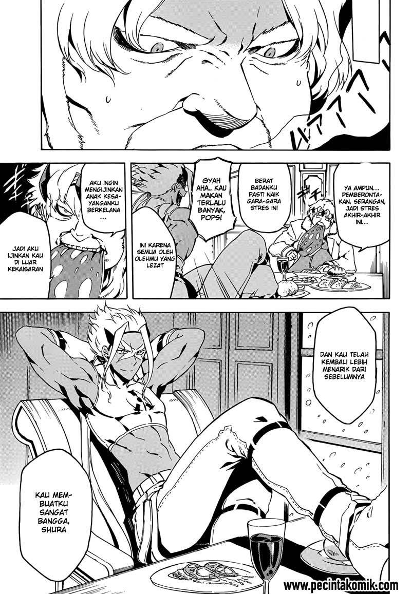 Chapter 45 - halaman 11