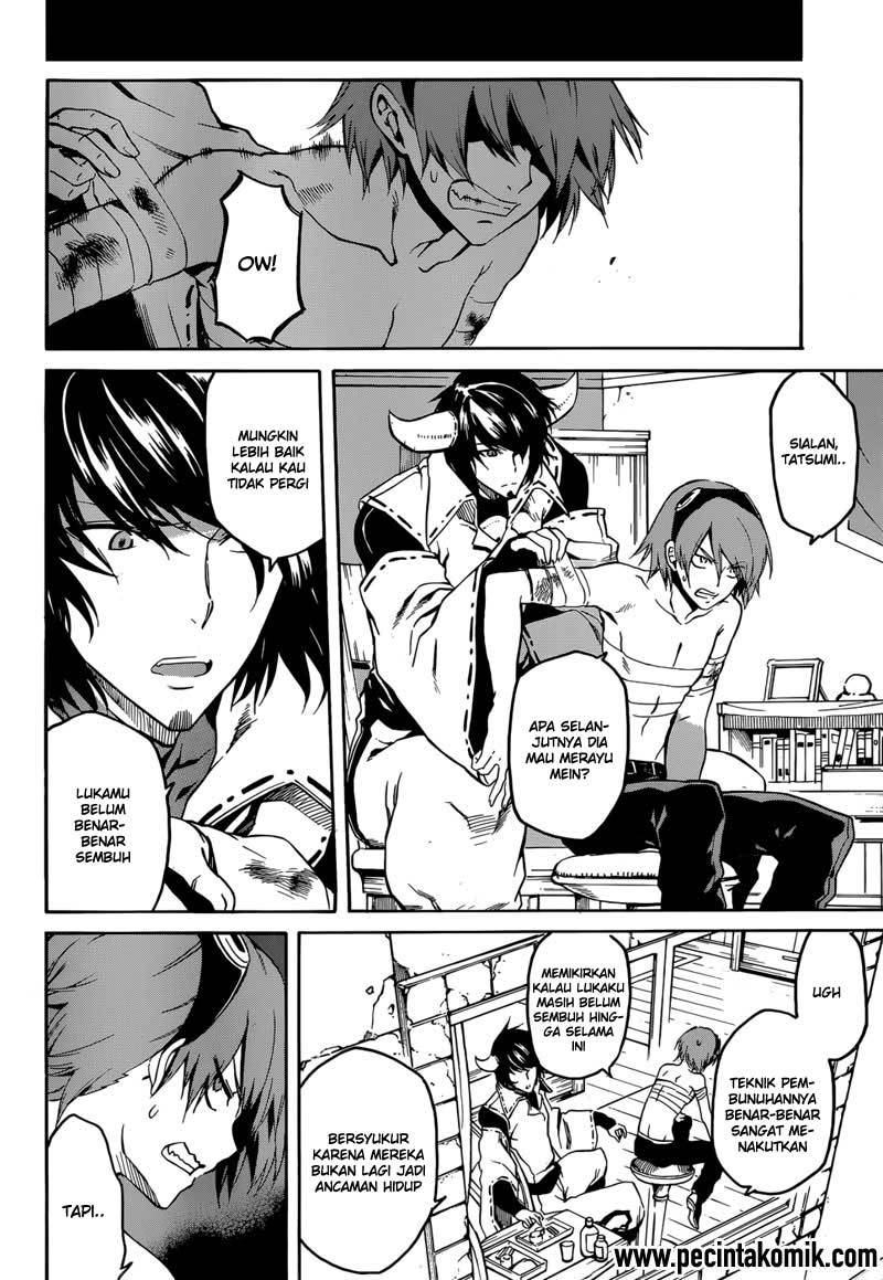 Chapter 40 - halaman 10