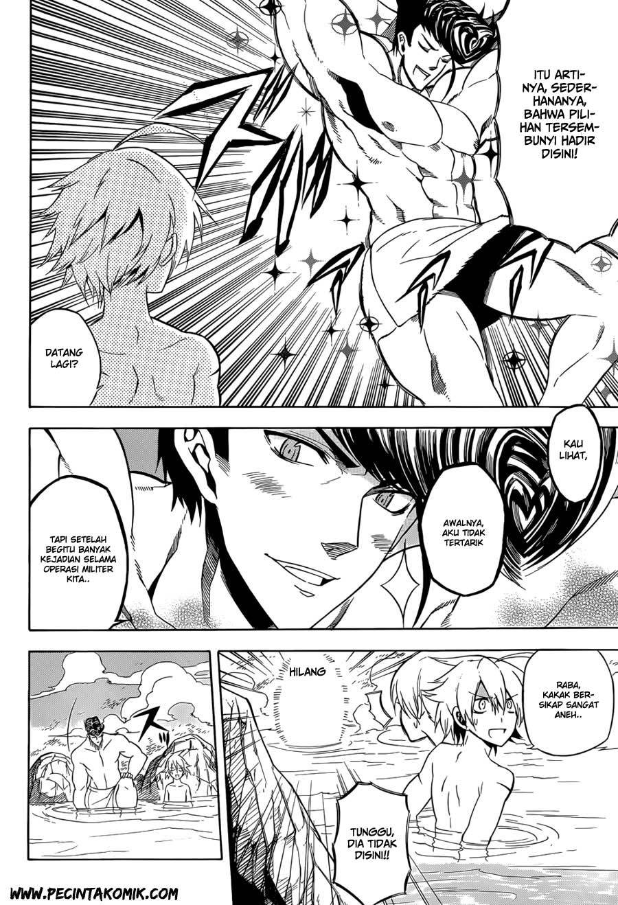 Chapter 33 - halaman 10