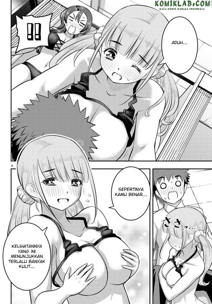 Chapter 106 - halaman 11