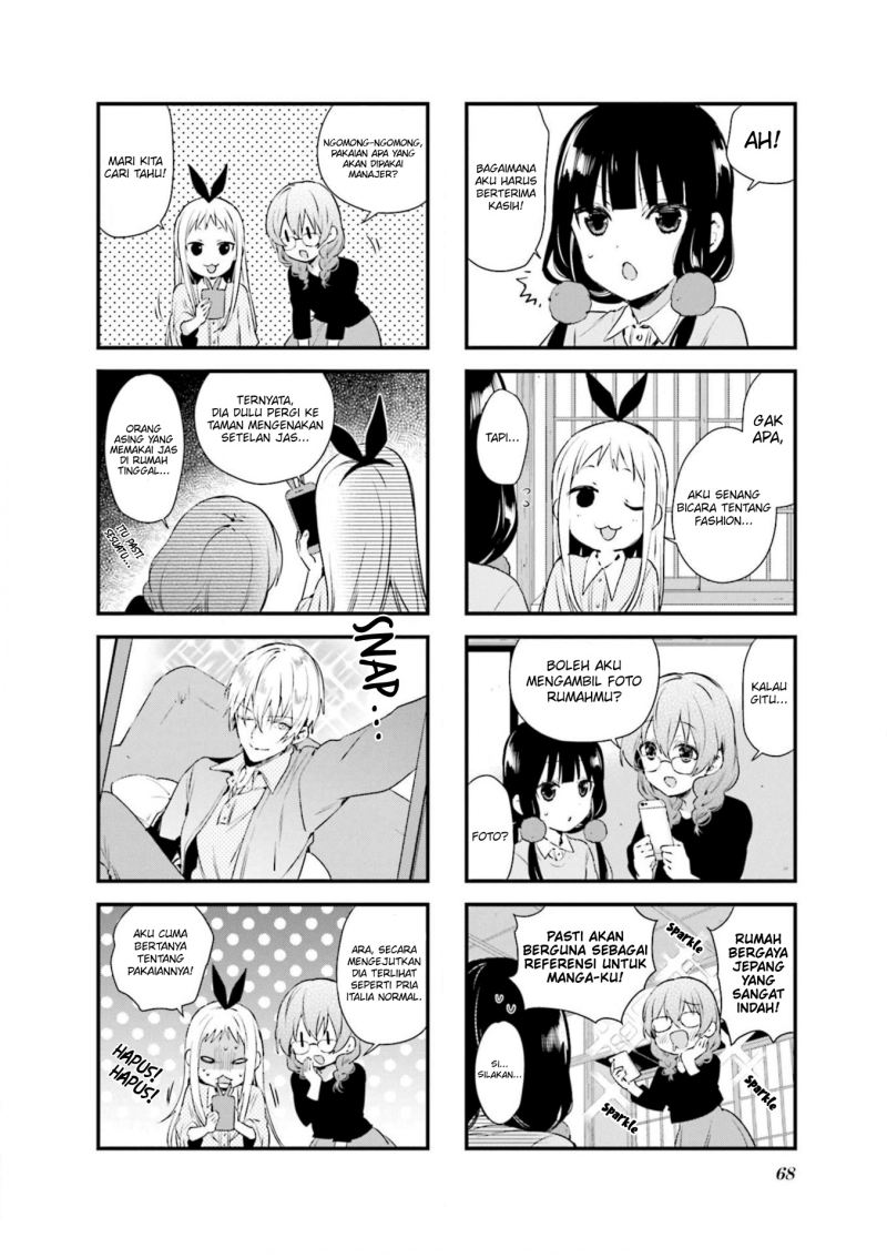 Chapter 63 - halaman 10