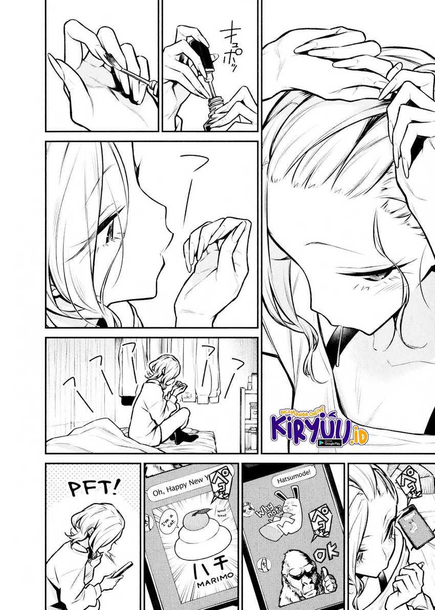 Chapter 70 - halaman 10