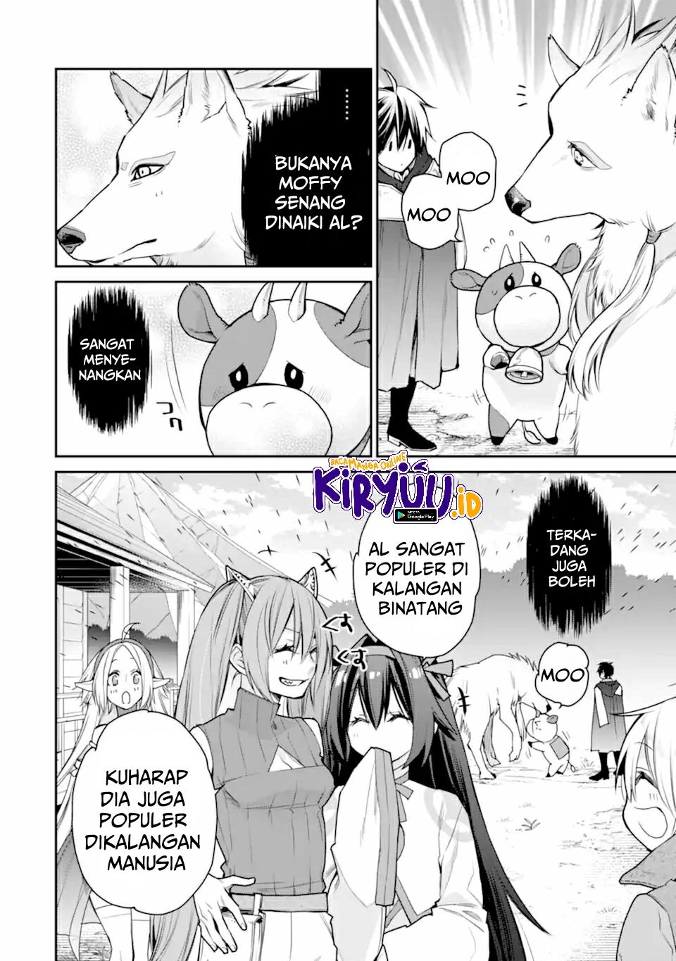 Chapter 26.1 - halaman 10