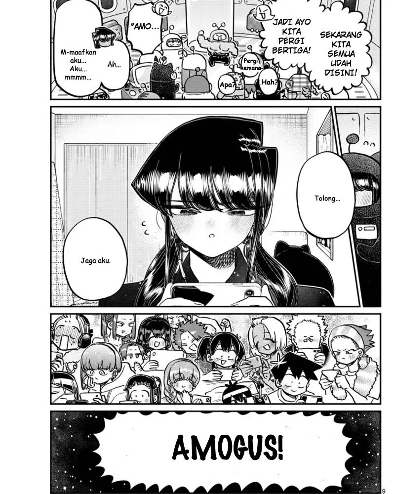 Chapter 352 - halaman 10