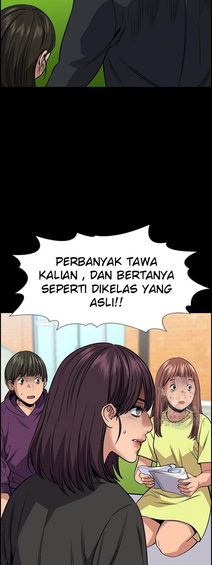 Chapter 105 - halaman 10
