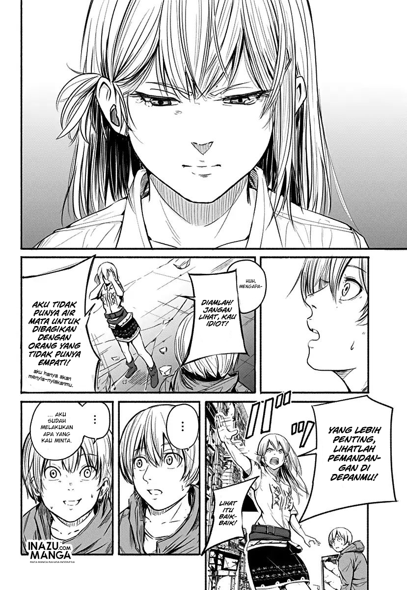 Chapter 1.1 - halaman 10
