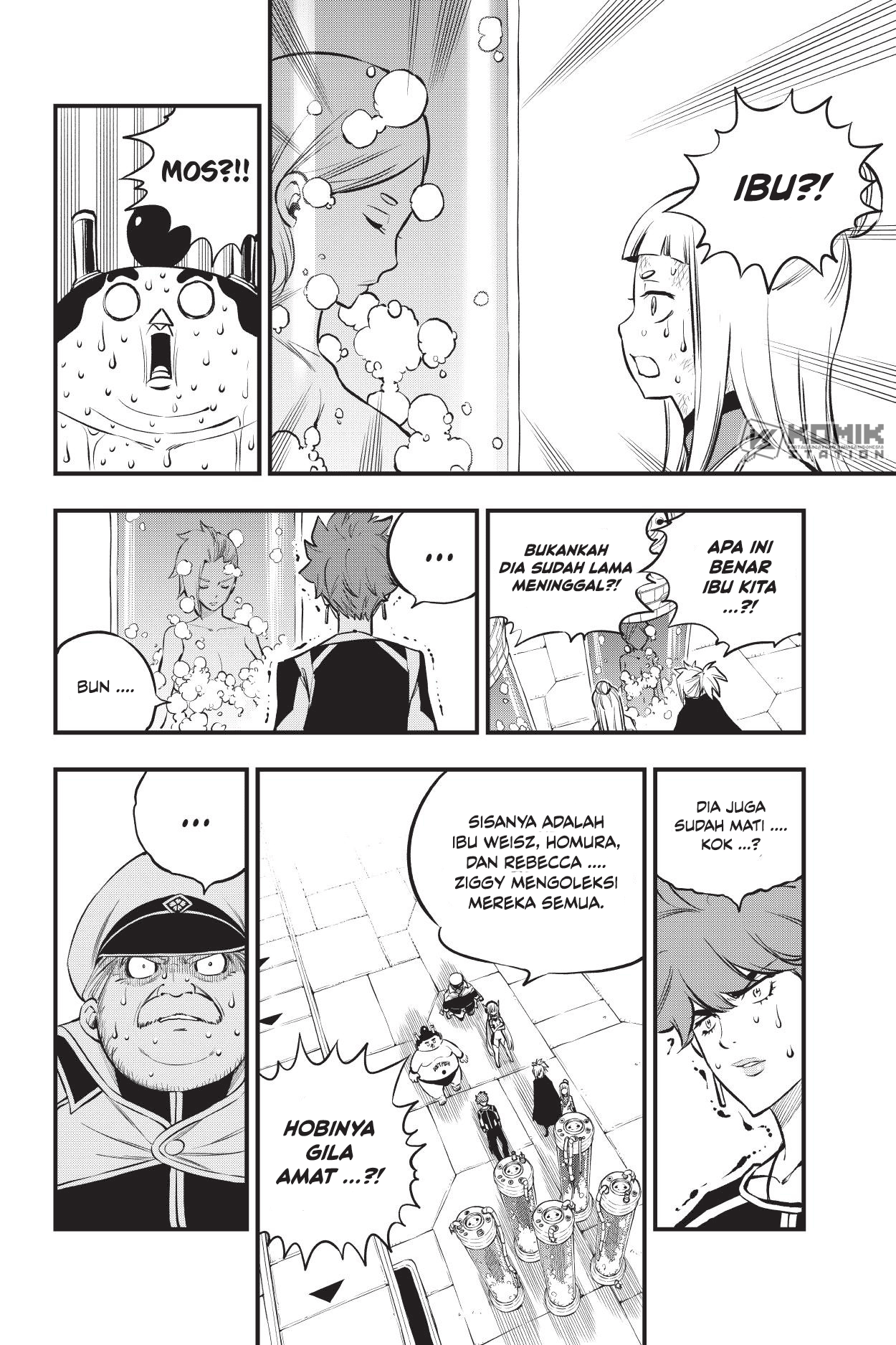 Chapter 209 - halaman 10