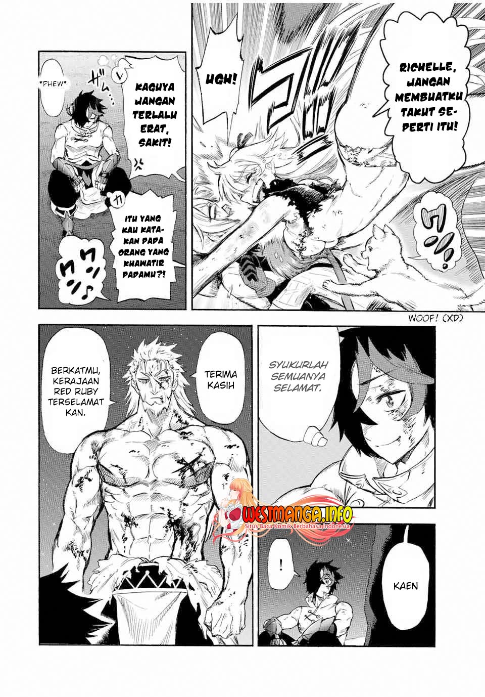 Chapter 100 - halaman 11