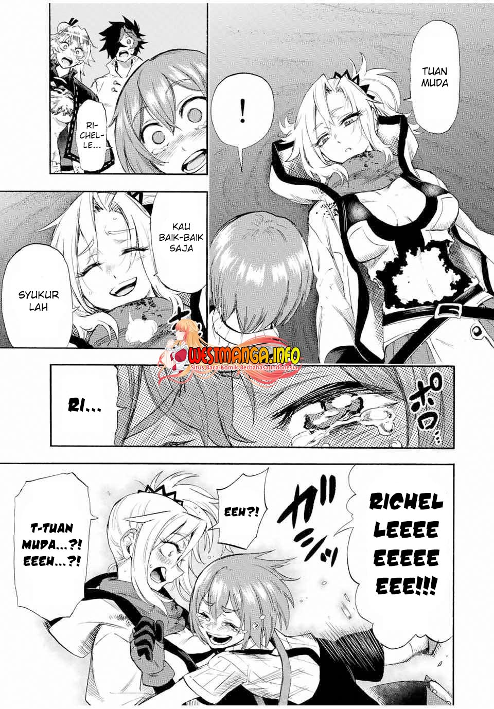 Chapter 100 - halaman 10