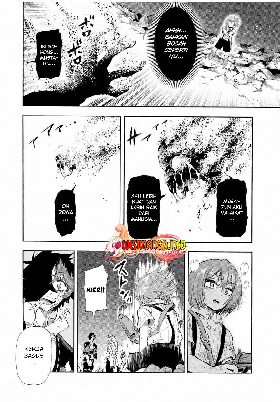 Chapter 99 - halaman 11