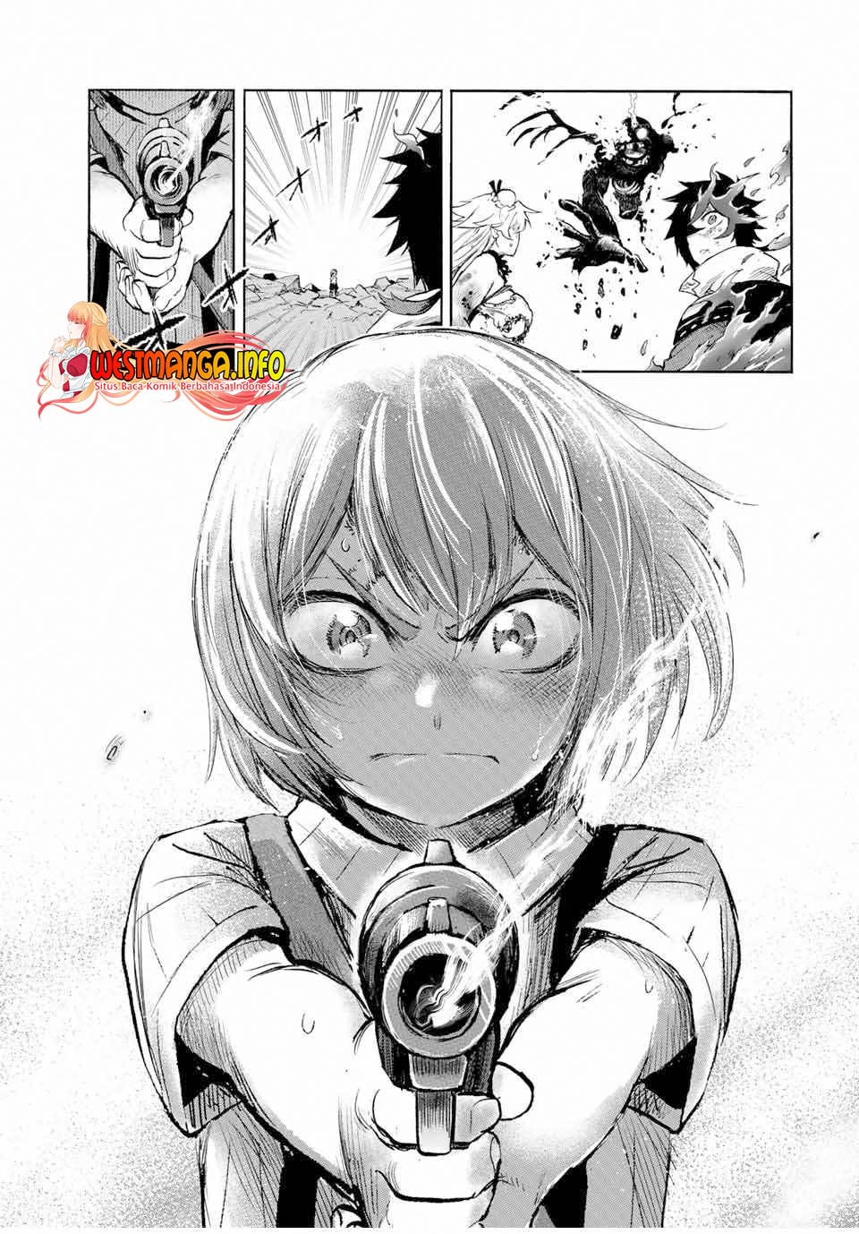 Chapter 99 - halaman 10