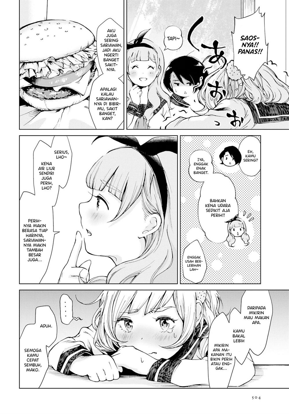 Chapter .1 - halaman 10