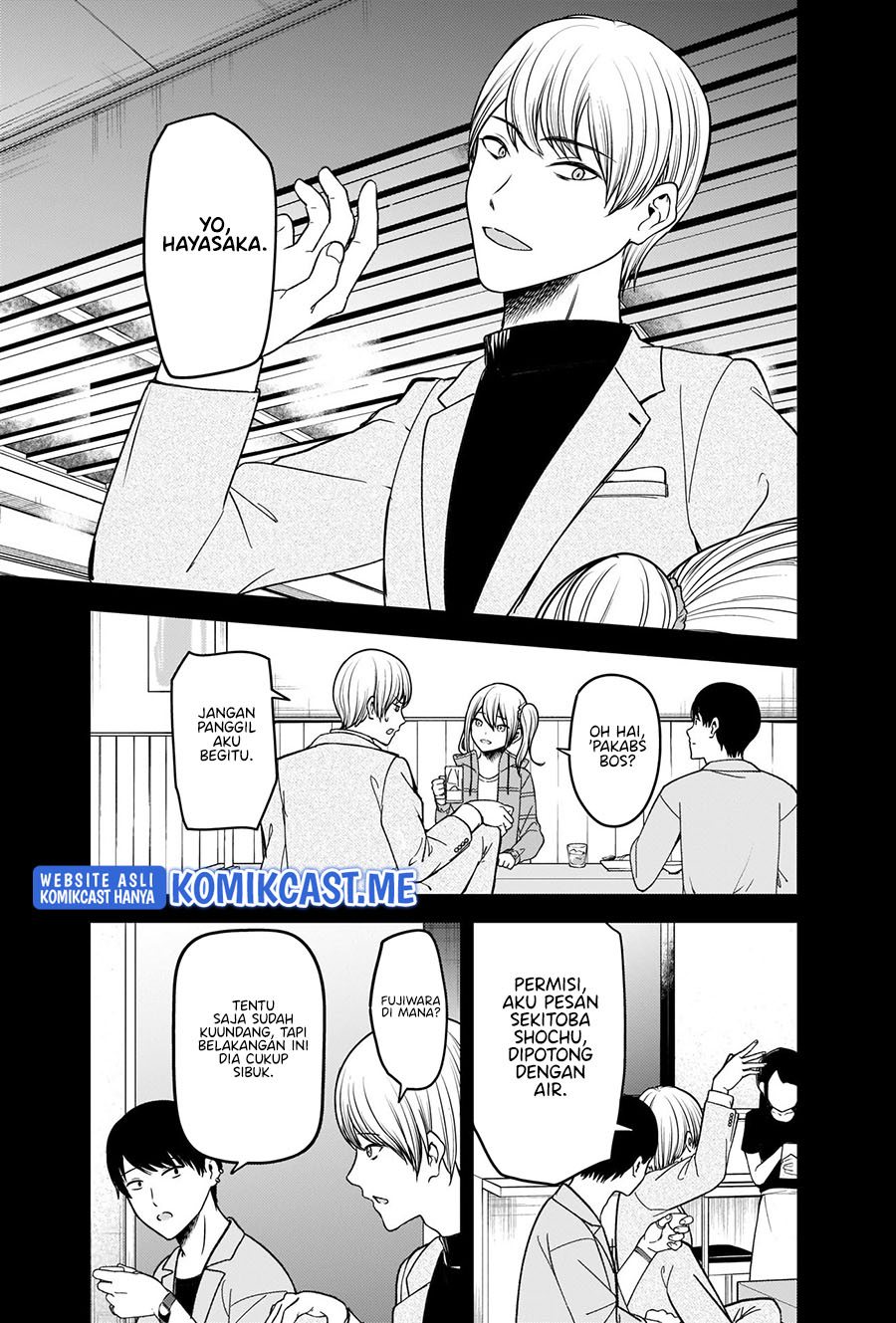 Chapter 276 - halaman 11