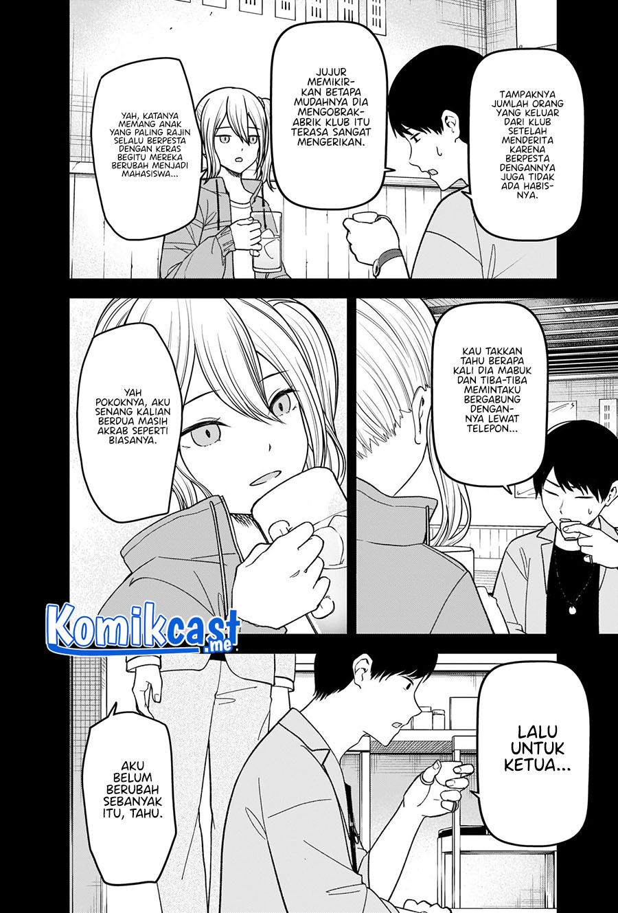 Chapter 276 - halaman 10
