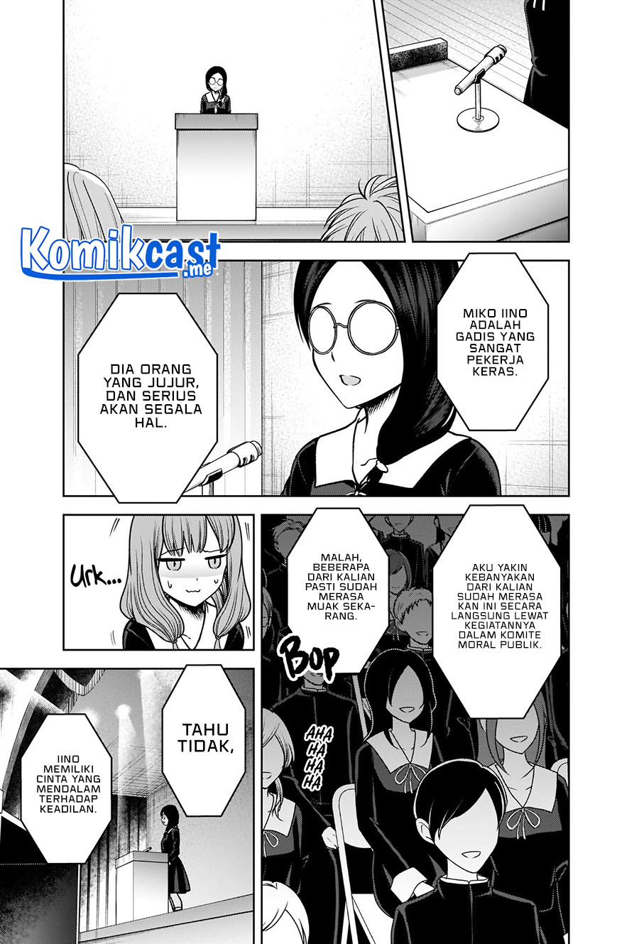 Chapter 275 - halaman 11