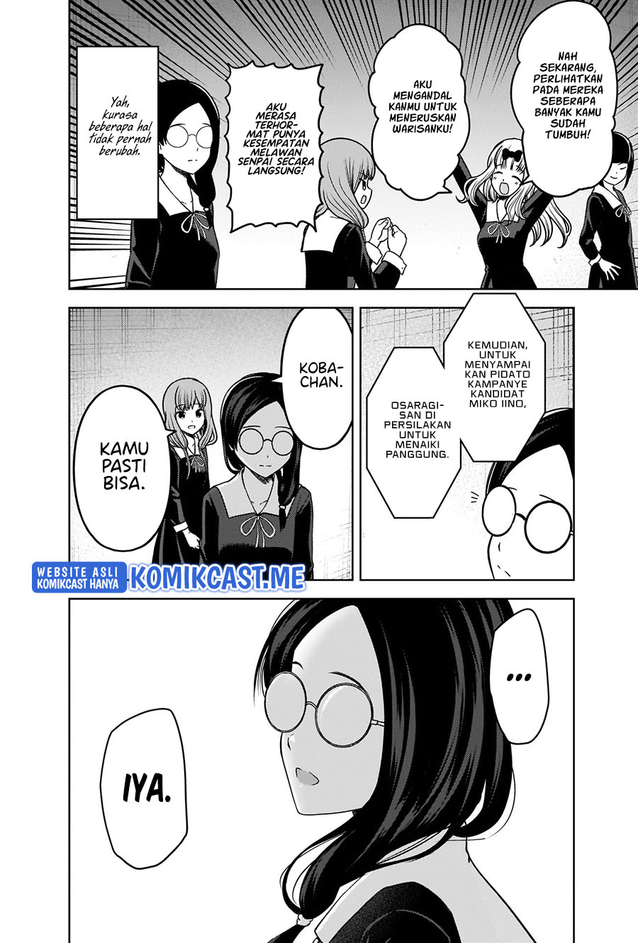 Chapter 275 - halaman 10