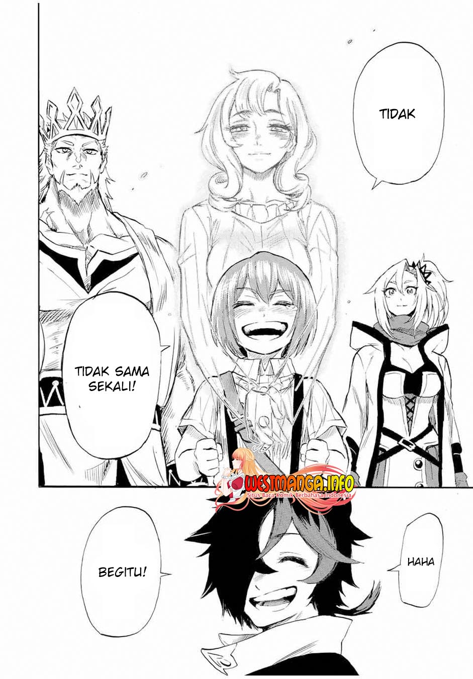 Chapter 101 - halaman 11