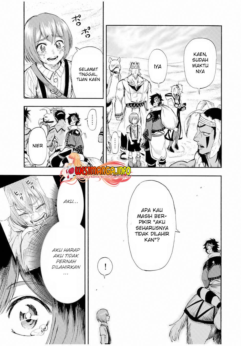Chapter 101 - halaman 10
