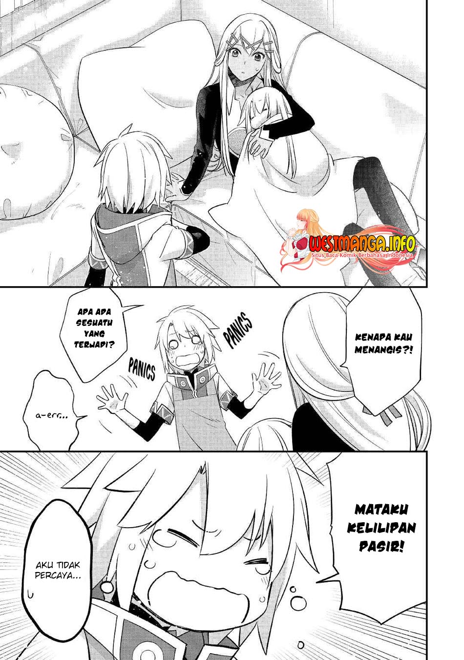 Chapter 29 - halaman 10