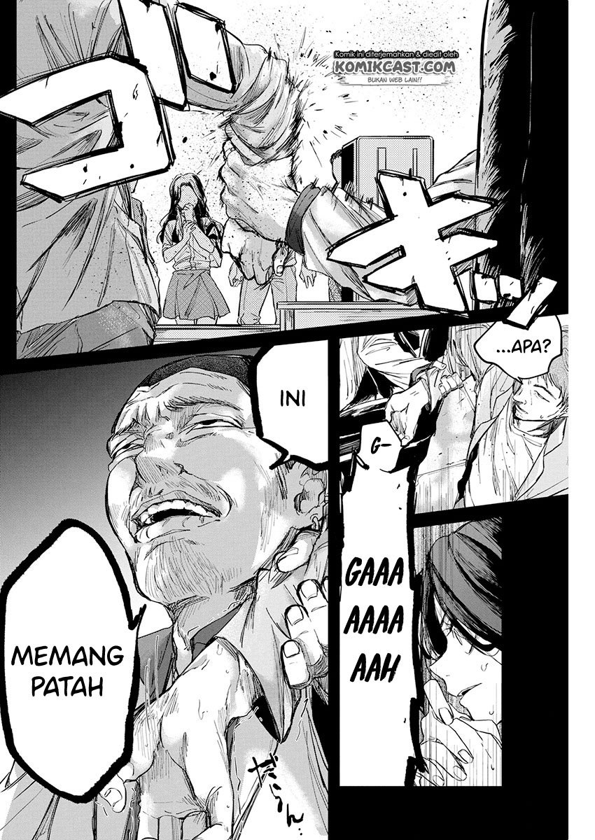Chapter .1 - halaman 10