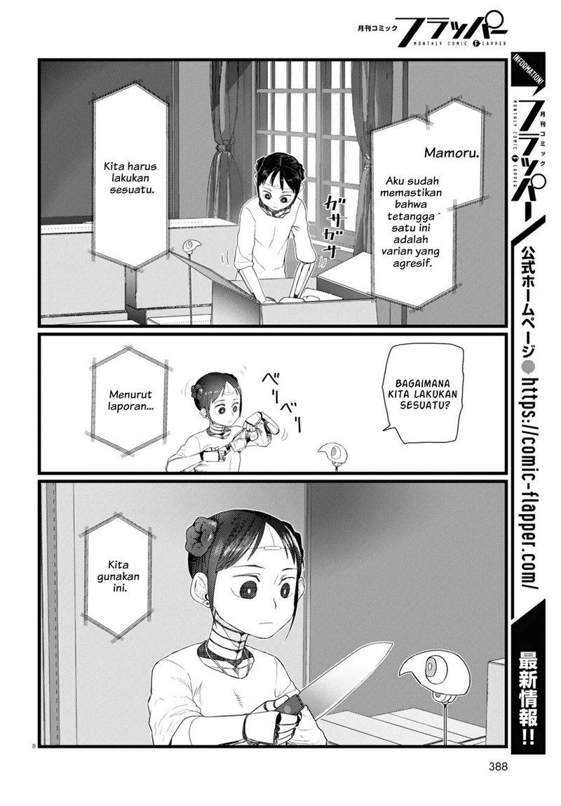 Chapter 26 - halaman 10